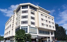 East View Hotel Bacolod